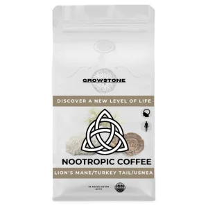 Nootropic Coffee