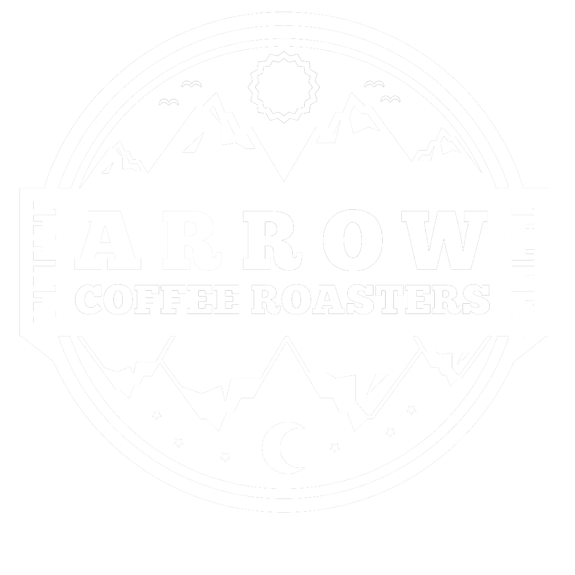 Arrow Coffee Logo